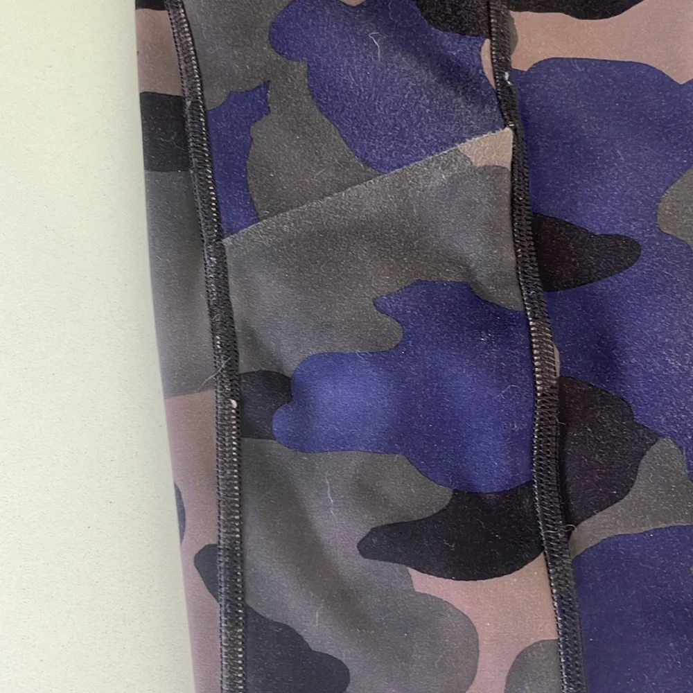 Athleta camo leggings - Picture 5 of 5